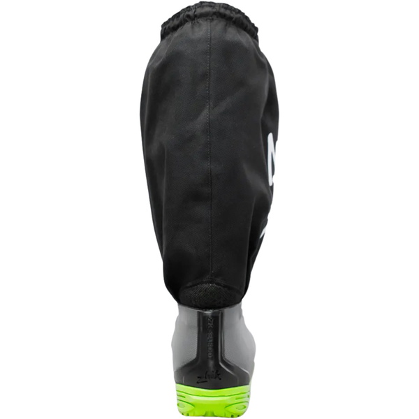 Bottes De Voile Hauturière étanches Zhik Seaboot 900 (2025) - Black YBT-0900-U-BLK